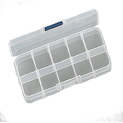 Unbranded Tackle Box - 10 Section