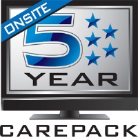 Unbranded TADL ASSIST LTD 5YR CARE PACK FOR UPTO 21 LCD-TV