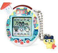 Tamagotchi (Tamagotchi Familitchi)