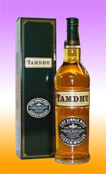 TAMDHU 70cl Bottle
