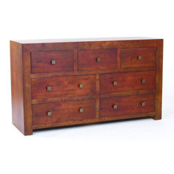 Tampica Bedroom - 7 Drawer Chest