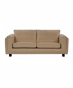 Tamsin Natural Large Sofa