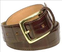 Unbranded Tan 35mm Belt by Regent Belt Company