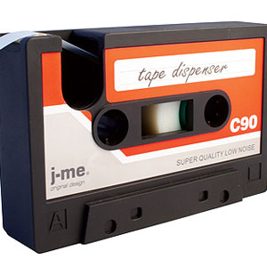 Unbranded Tape Dispenser