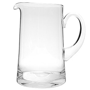 Tapered Jug