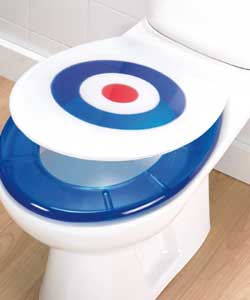 Target Toilet Seat