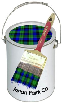 Transform your room with one coat of our tartan matt emulsion paint. You get superb coverage in your