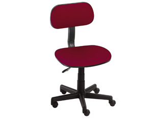 Unbranded Task chair(gas lift)