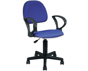 Unbranded Task chair super deluxe(gas lift)