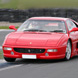 Taste of Italy Hamper with Ferrari Driving experience X764