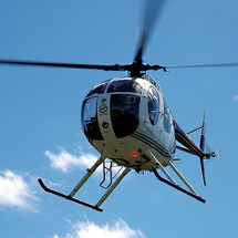 Experience the highlights of the Taupo area by air on this exciting helicopter flight. Encounter the