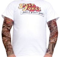 These stretchy fabric sleeves feature Japanese inspired tattoo designs. The sleeves are a bit like s