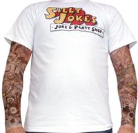 Unbranded Tattoo Sleeves: Rock a Billy - Small