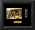 Robert de Niro movie Taxi Driver limited edition single film cell with 35mm film, photograph an indi
