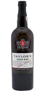Unbranded Taylor` Chip Dry White Port