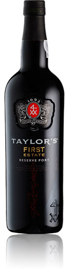 Unbranded Taylorand#39;s First Estate NV Port (75cl)