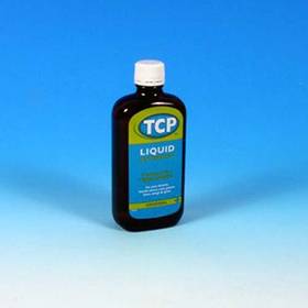 Unbranded TCP Liquid 500ml