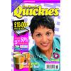 Tea Break Quickies Magazine Subscription