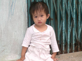 Unbranded Teach children in Vietnam