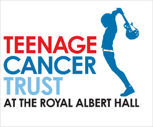 Unbranded Teenage Cancer Trust / Squeeze, The Feeling