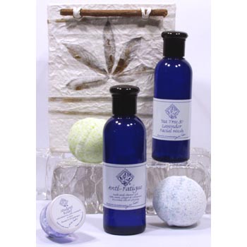Student Relief Aromatherapy collection