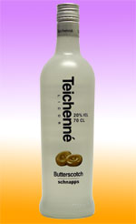 TEICHENNE - Butterscotch 70cl Bottle