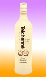 TEICHENNE - Coconut 70cl Bottle