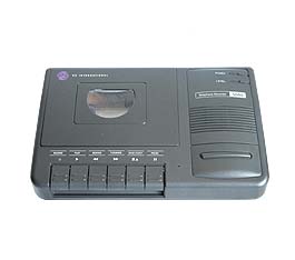 Telephone Recorder