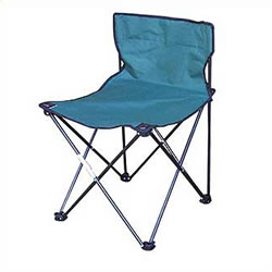 Ideal for camping or leisure activities Sturdy construction With carry bag Standard delivery charge 