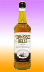 TENNESSEE BELLE 70cl Bottle