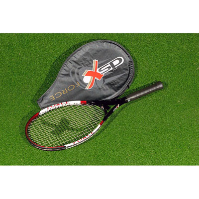 Unbranded Tennis Racket 25 inch with Cover