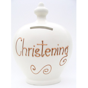 Want to find something special for both the new baby and parents as a Christening gift? These delect
