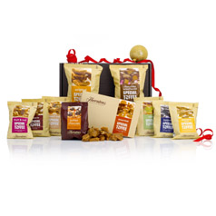 Unbranded Terrific Toffee Gift Box