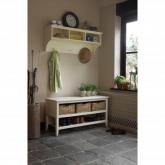 Our Tetbury range is crafted exclusively to provide storage for all the things that accumulate in a 