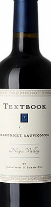 Unbranded Textbook Cabernet Sauvignon 2013, Napa Valley