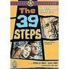 Unbranded The 39 Steps - Kenneth More Version