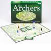 Unbranded The Archers Board Game