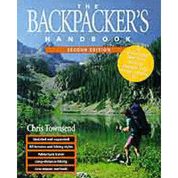 Unbranded The Backpackers Handbook