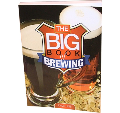Unbranded THE BIG BOOK OF BREWING Z