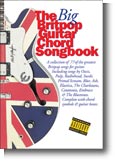 The Big Britpop Guitar Chord Songbook