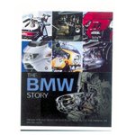 The BMW Story - Racing amp Production models from the 1921 to the present day.