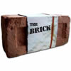 The Most Realistic Fake Brick...EVER !!! Made from a soft, durable fire-retardant foam, our Fake Bri