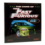 The Cars of The Fast And The Furious