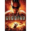 Unbranded The Chronicles of Riddick