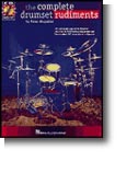 The Complete Drumset Rudiments sheet music