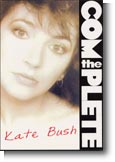 The Complete Kate Bush