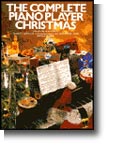 Twenty-five well-loved Christmas songs and carols,