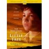 Little Tree is an 8-year-old Cherokee boy, who, during the time of the depression, loses his parents