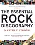 The Essential Rock Discography
