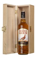 The Famous Grouse Gift - 1 bottle